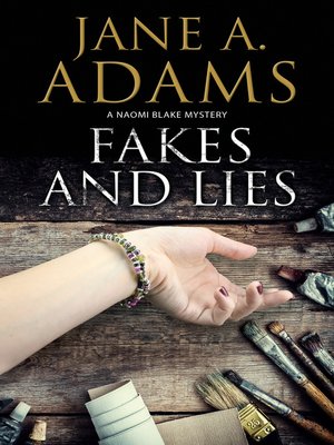 Fakes and Lies - ebook